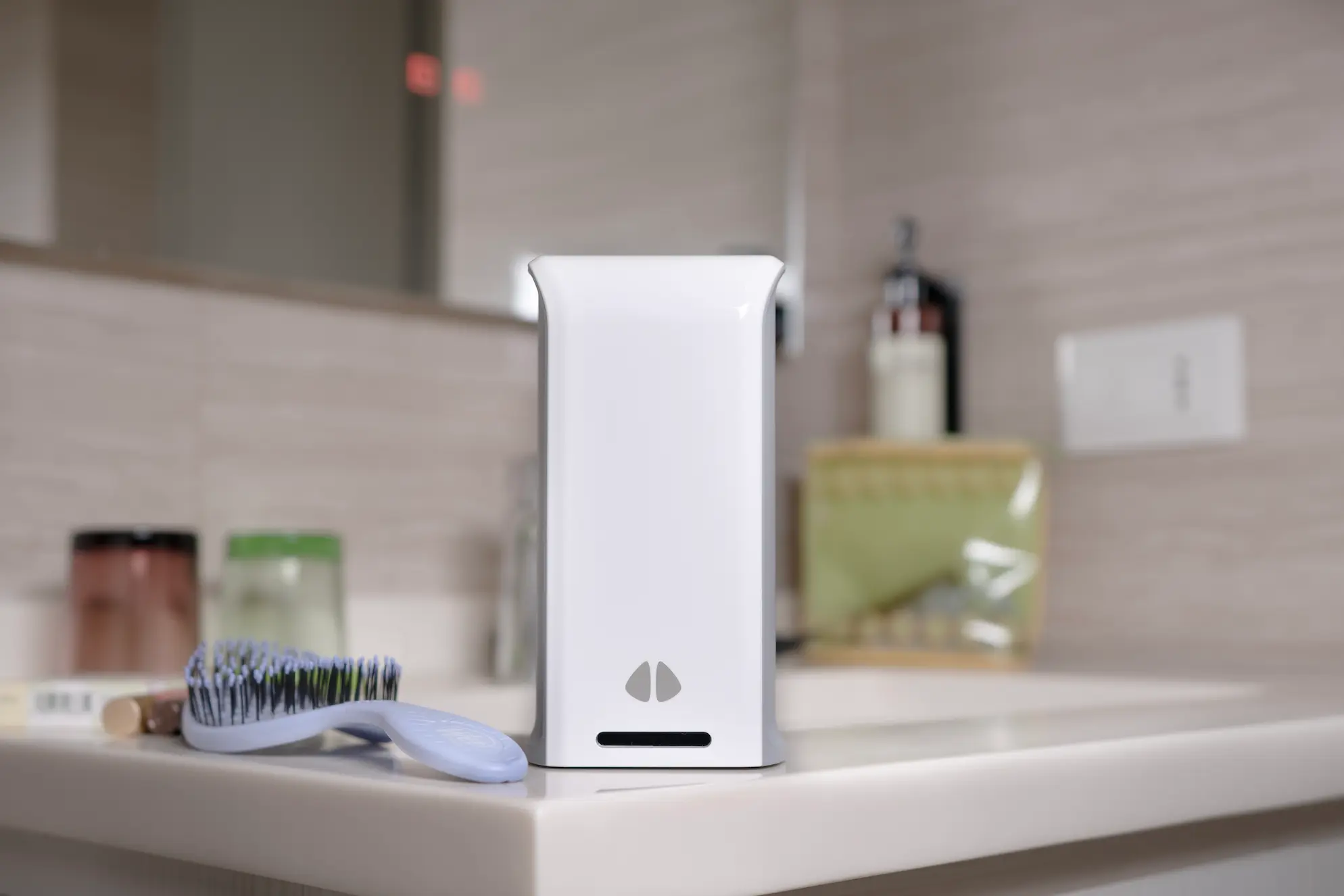 Indoor Air Quality Monitor for Your Home and Business | uHoo