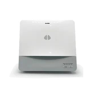 uHooスマートエアモニター Amazon.co.jp: uHoo 部屋の空気 温度 湿度 CO2やPM2.5を計測分析 健康