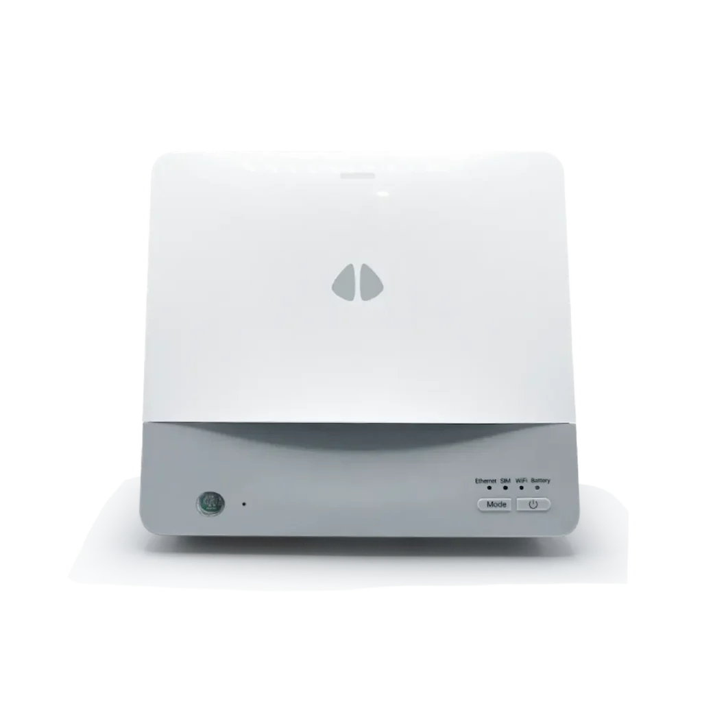 uHoo Smart Air Monitor | uHoo