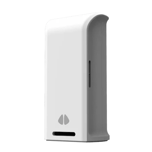 uHooスマートエアモニター Amazon.co.jp: uHoo 部屋の空気 温度 湿度 CO2やPM2.5を計測分析 健康