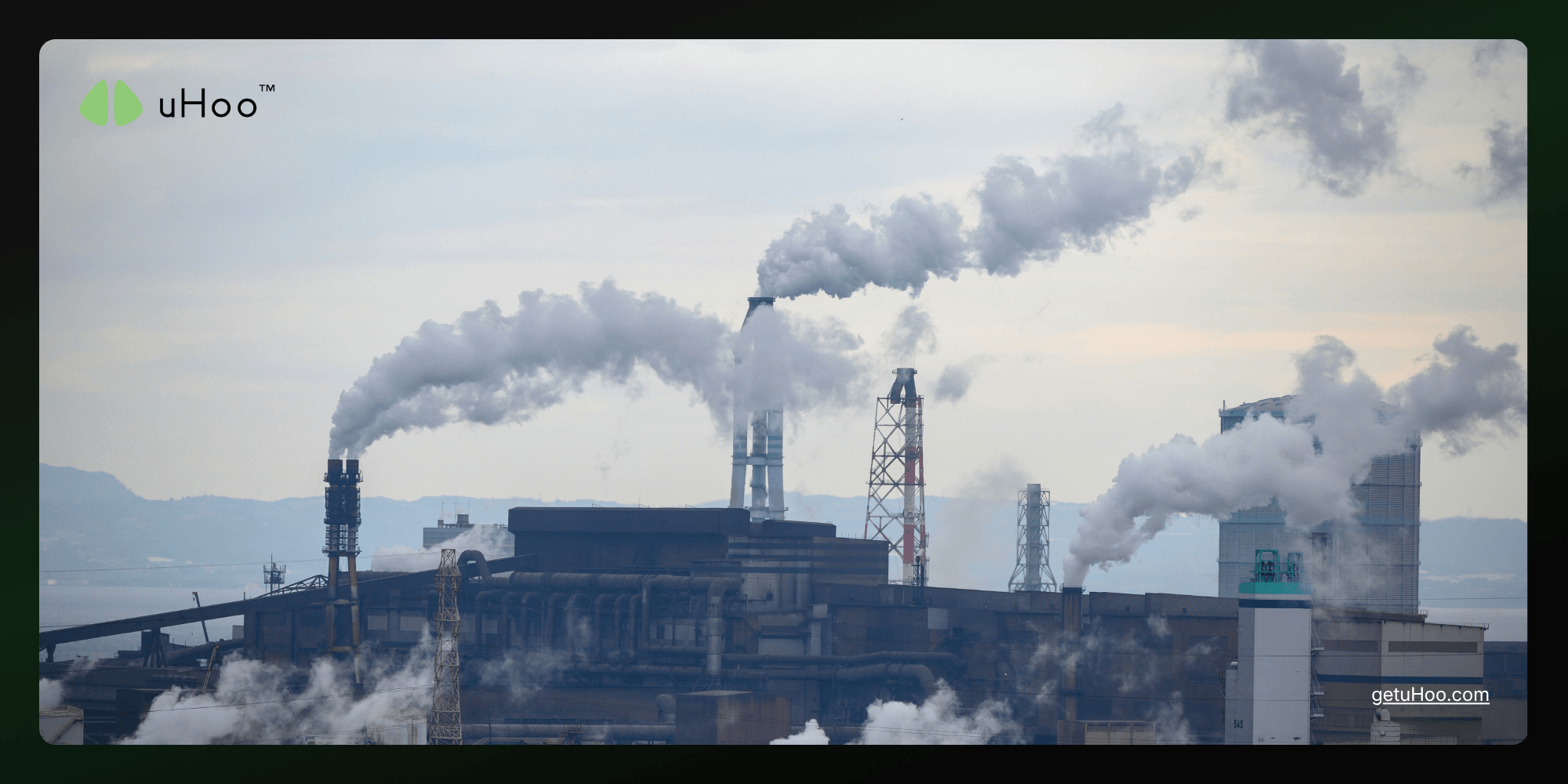 A Guide To Understanding Air Quality Alerts