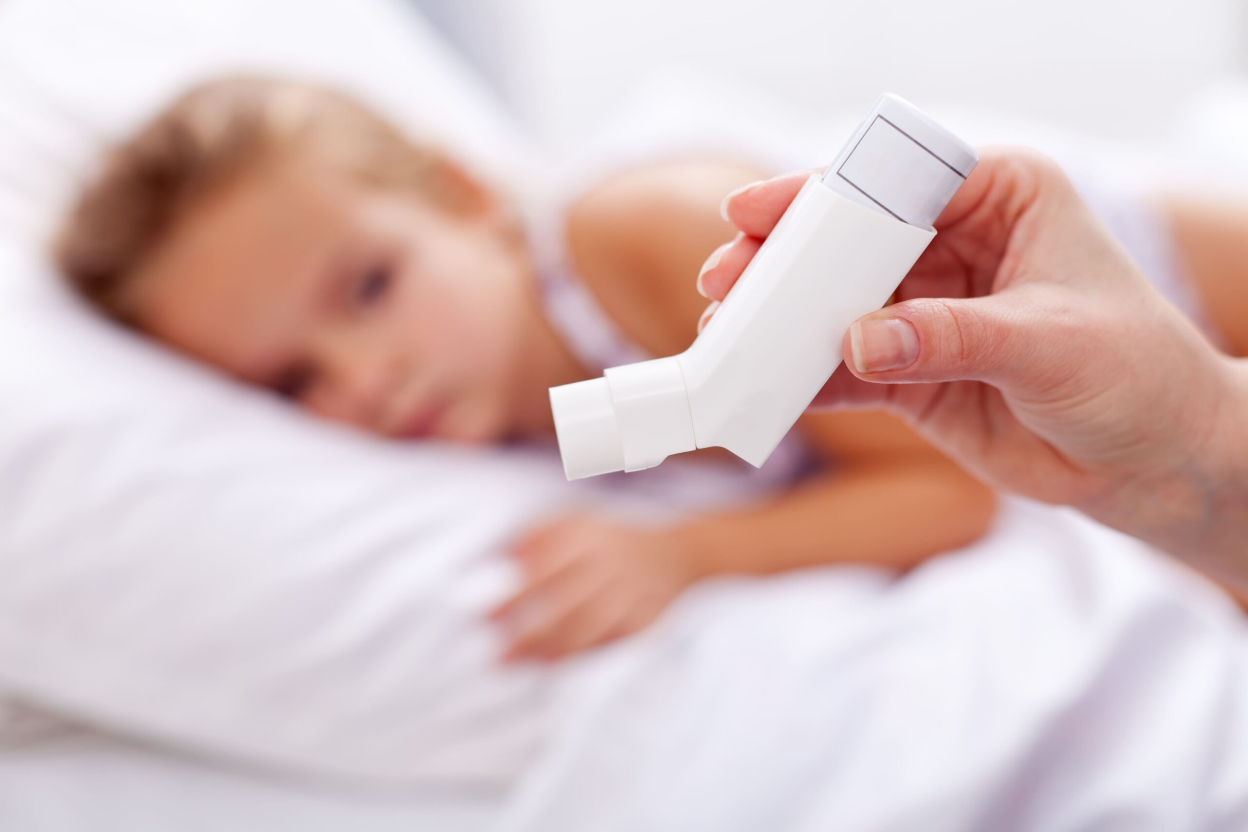 Asthma-Proof Your Home: Identify Causes And Prevent Attacks