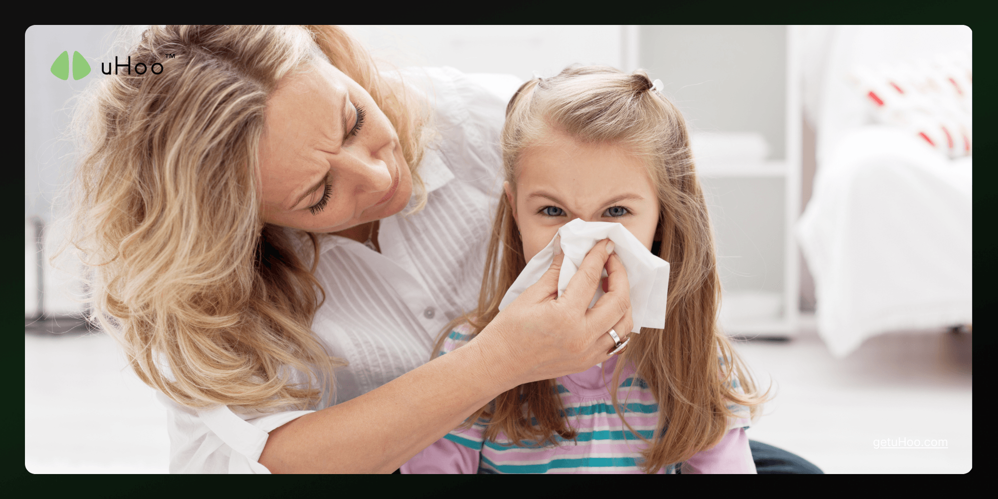 What Causes Indoor Air Pollution? Learn How To Breathe Healthy (Infographic)