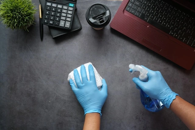Which Cleaning Products Kill the Coronavirus?