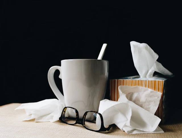 How to Beat Flu Season in 10 Easy Steps