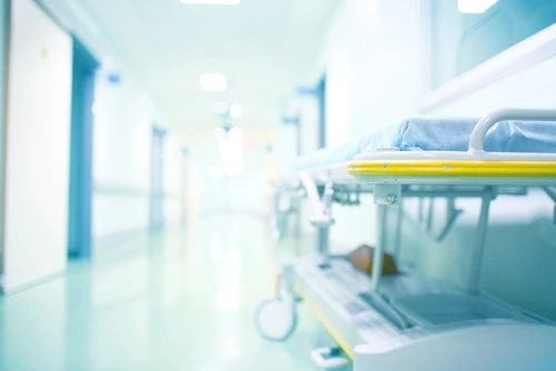 Preventing Health Care-Acquired Infections with Proper Indoor Air Quality Management