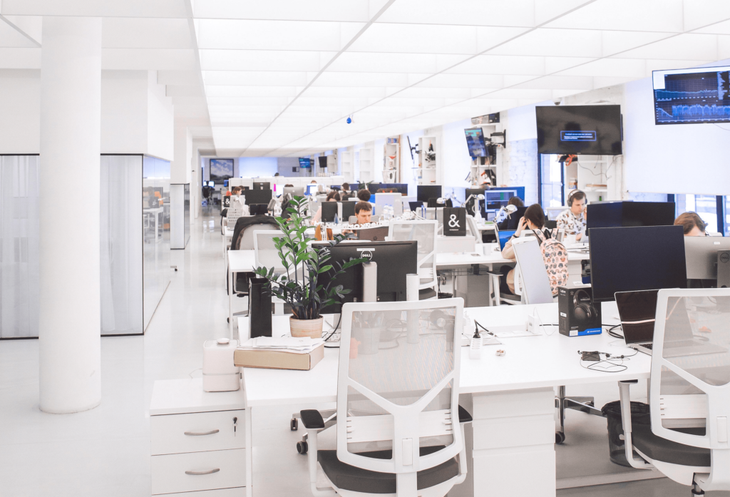 3 Key Indoor Air Quality Parameters to Ensure a Healthy Workplace