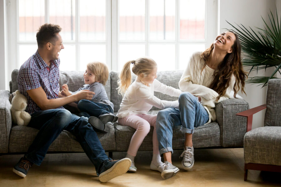 Three ways indoor air quality monitors produce advanced insights into the air we breathe and how it impacts our health