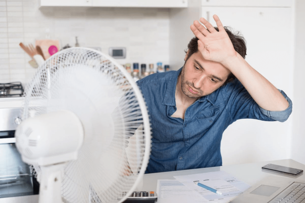 Understanding Temperature and its effects on Health