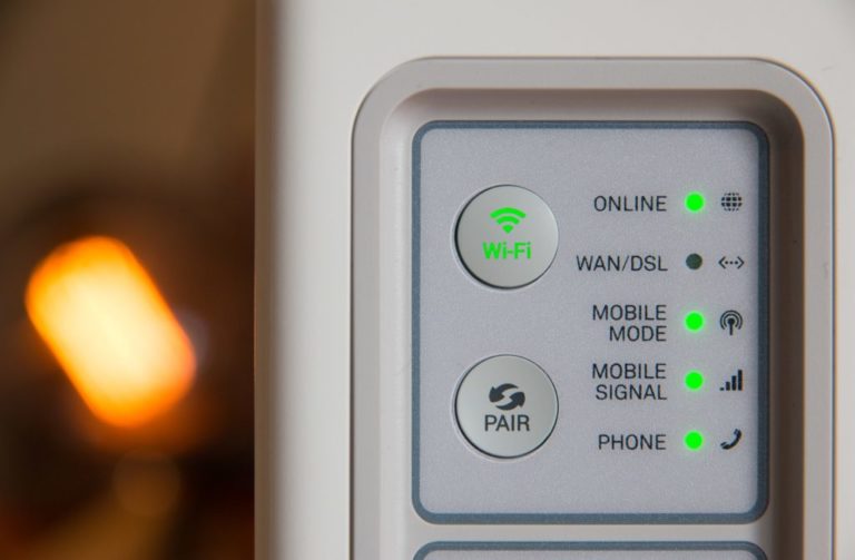 How to troubleshoot WiFi interference for seamless uHoo Smart Air Monitor calibration