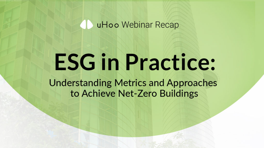 uHoo Webinar_ESG Practice