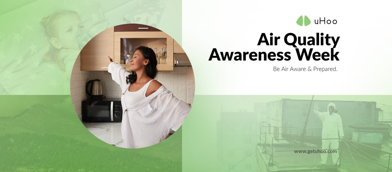 Be Air Aware And Prepared The Significance Of Air Quality Awareness Uhoo 7549