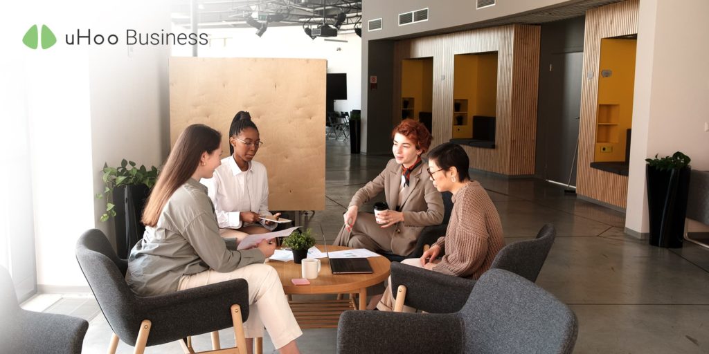 Everything You Need To Know About The VOCs In Your Office