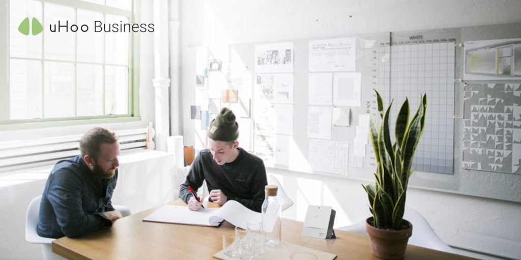 Top Reasons Why IAQ Is Changing The Commercial Real Estate Industry