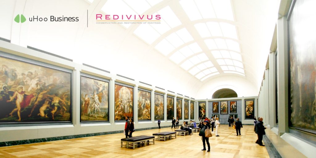 Museum Achieves Safer Working Conditions and Optimal Exhibition Climate By Focusing on Indoor Environmental Quality