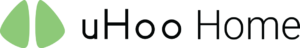 uHoo Home logo