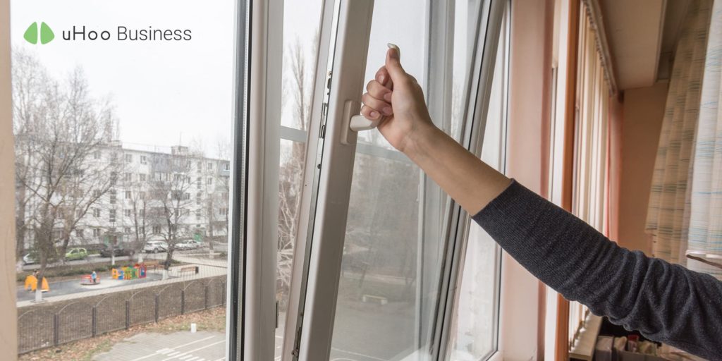 How to Improve Indoor Air Quality in Rental Properties