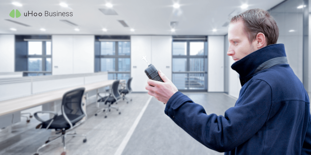 Benefits of Carbon Dioxide Monitoring