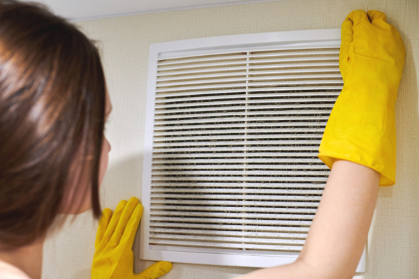 How To Keep HVAC System Clean To Ensure Fresh Air UHoo