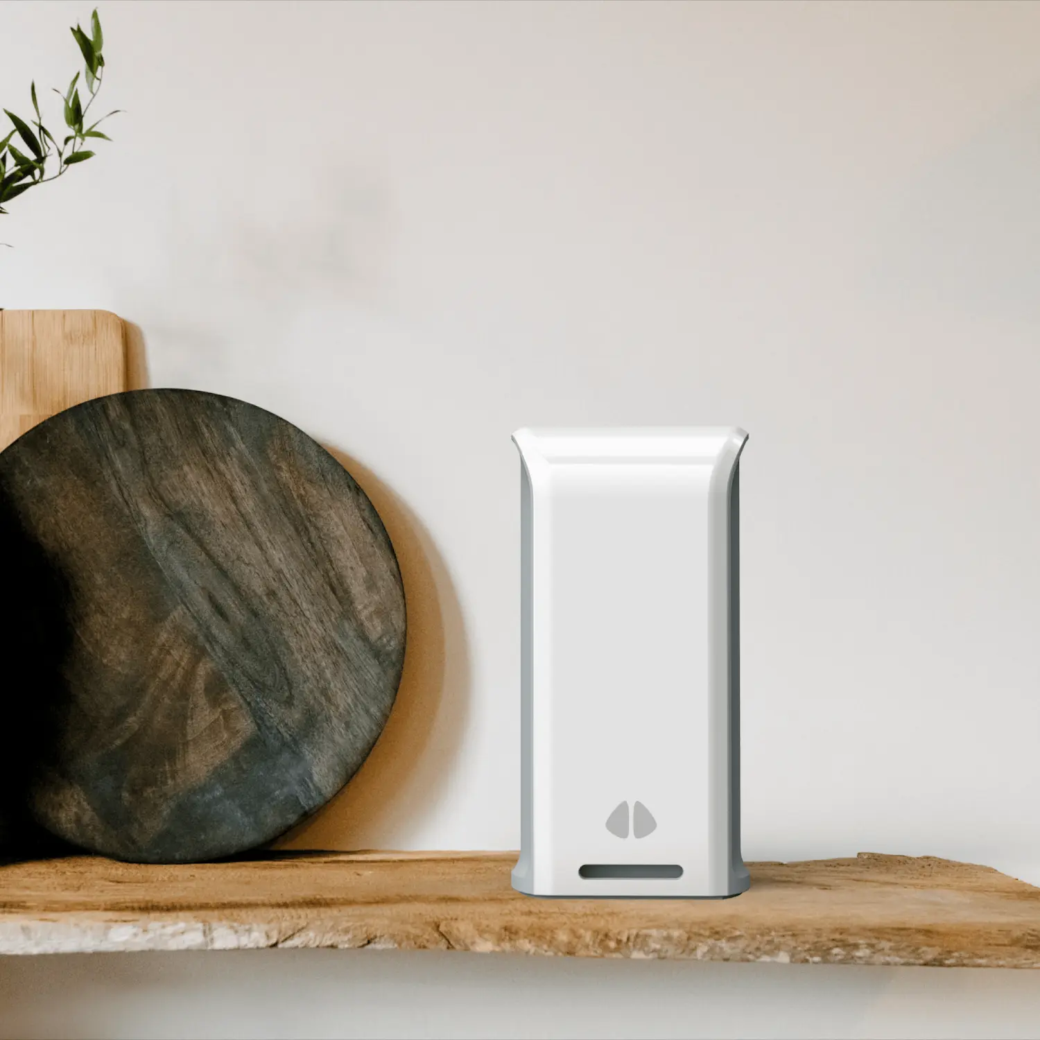 Place device