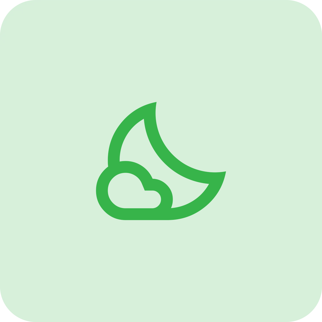 Deeper sleep logo