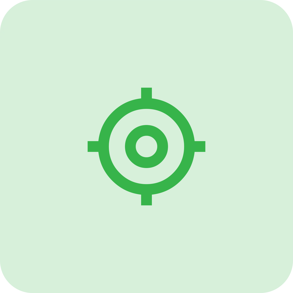 Sharper focus logo