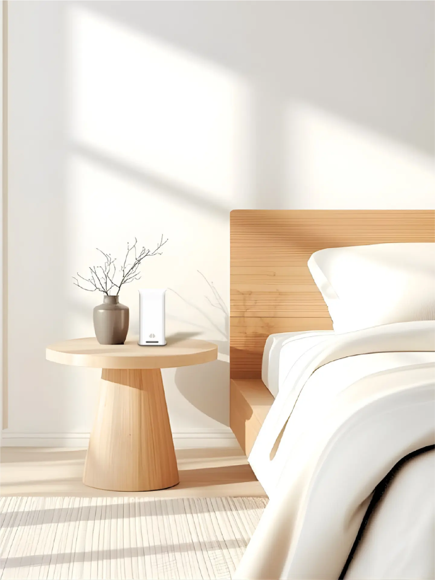 Healthier homes