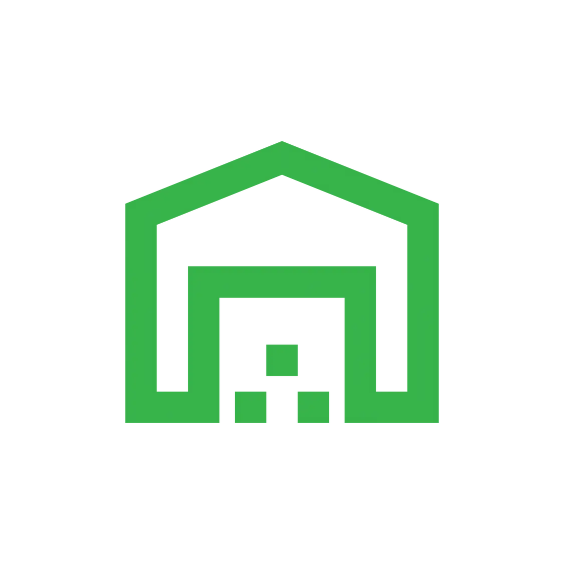 Manufacturing logo