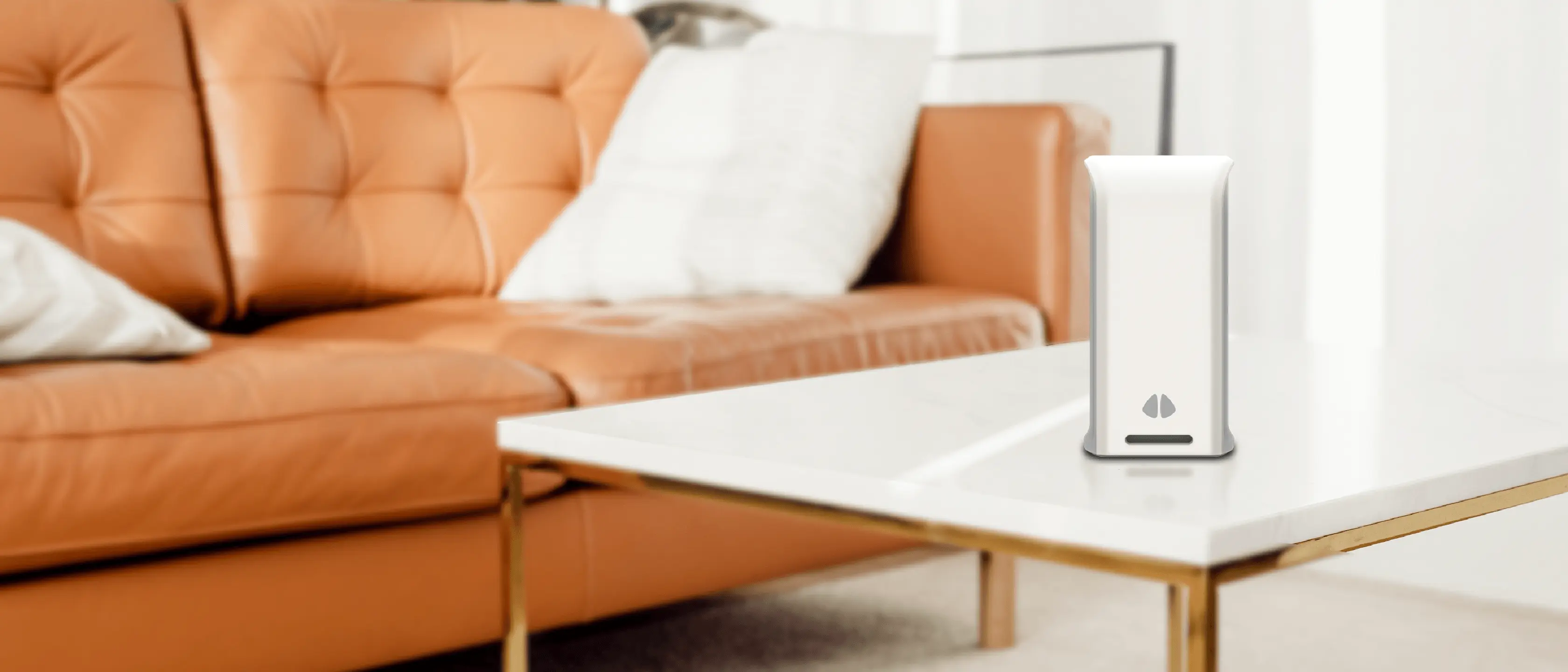 The foundation of a smart home