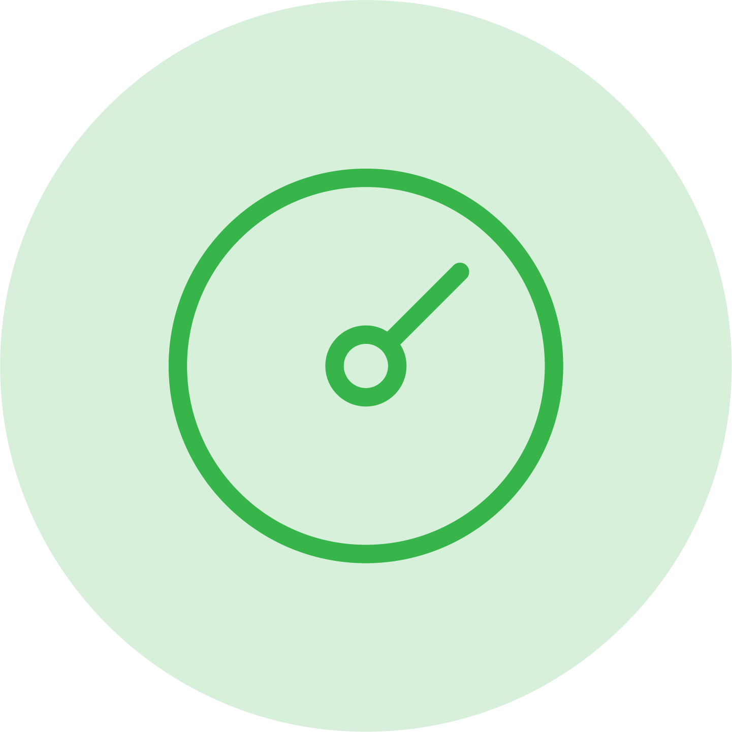 Air pressure logo