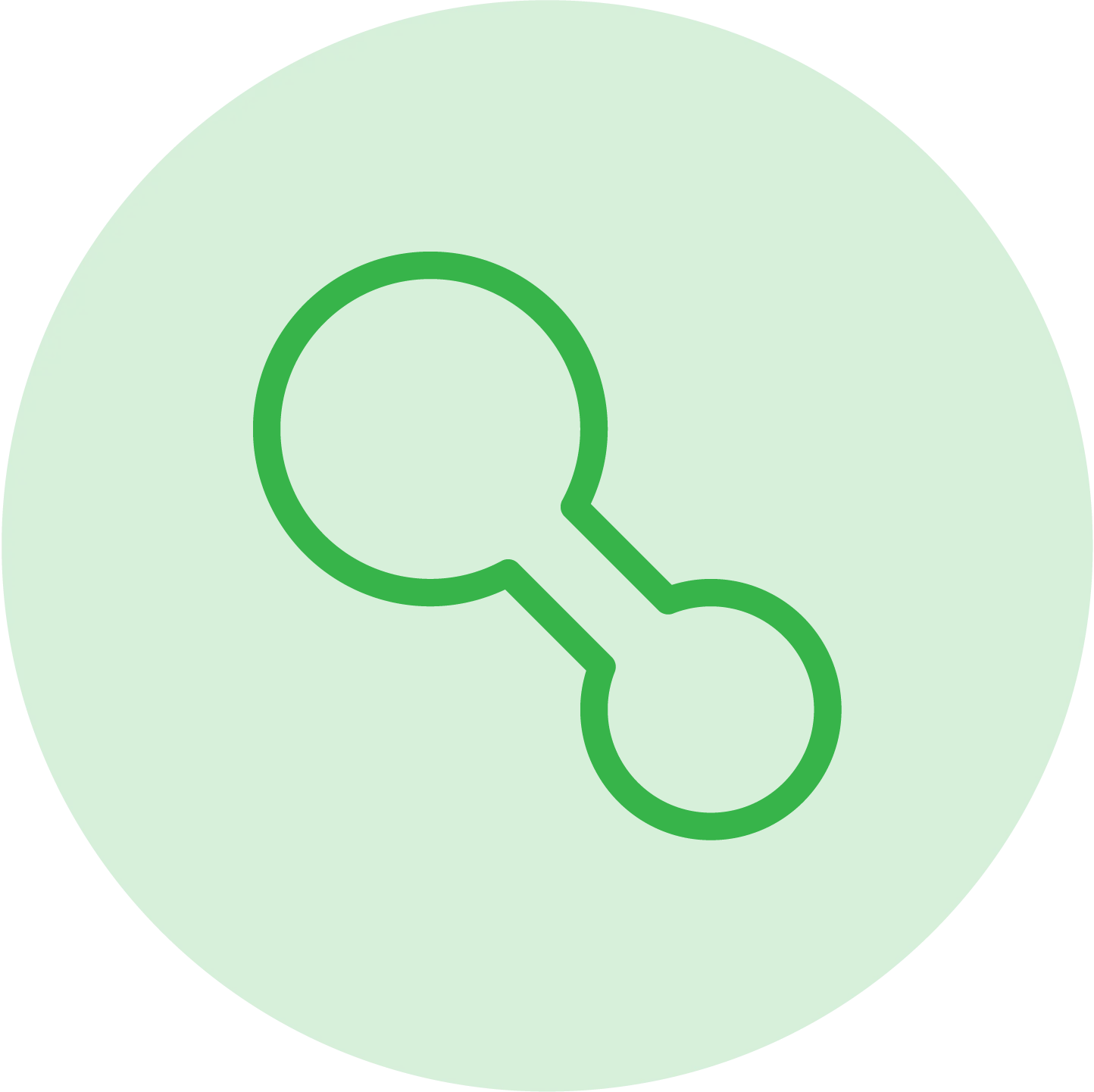 Carbon monoxide logo