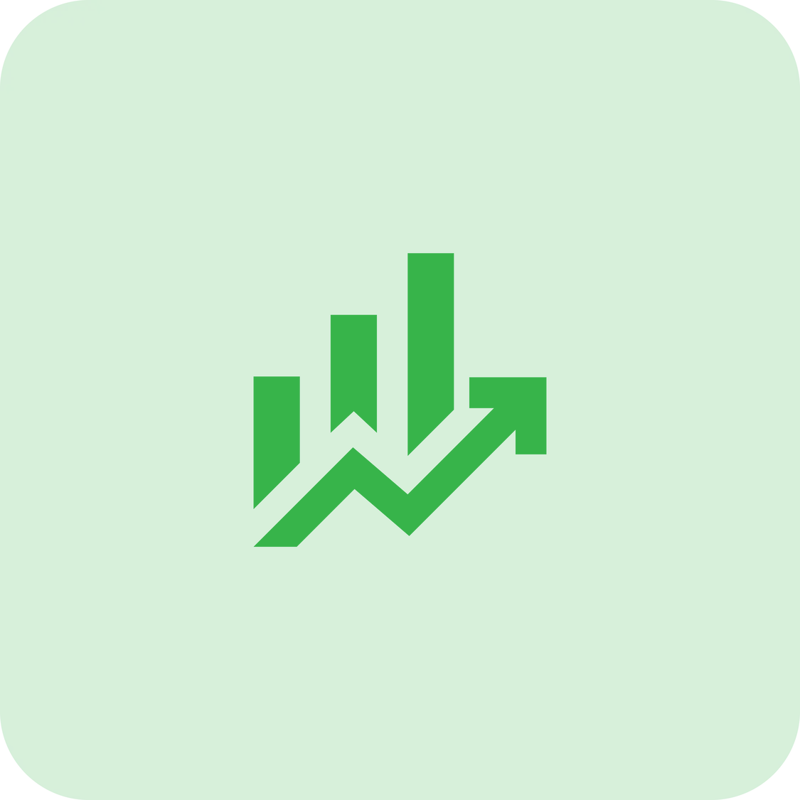 Performance logo