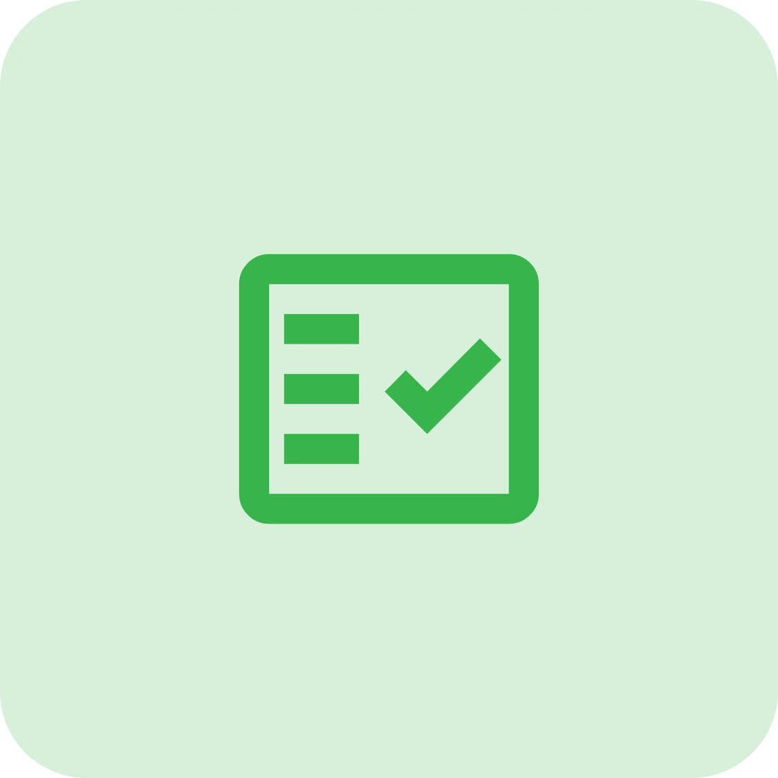 Audit-ready logo