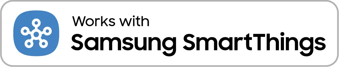 Samsung SmartThings
