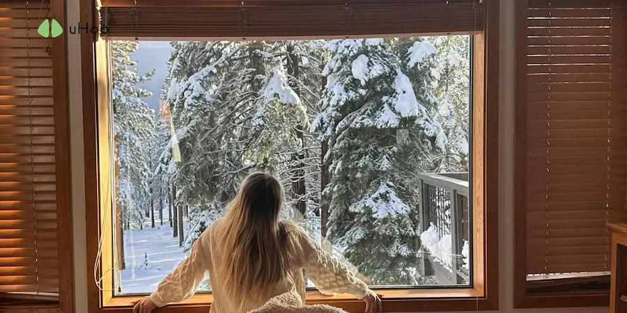 The Importance of Humidity Monitoring in Winter