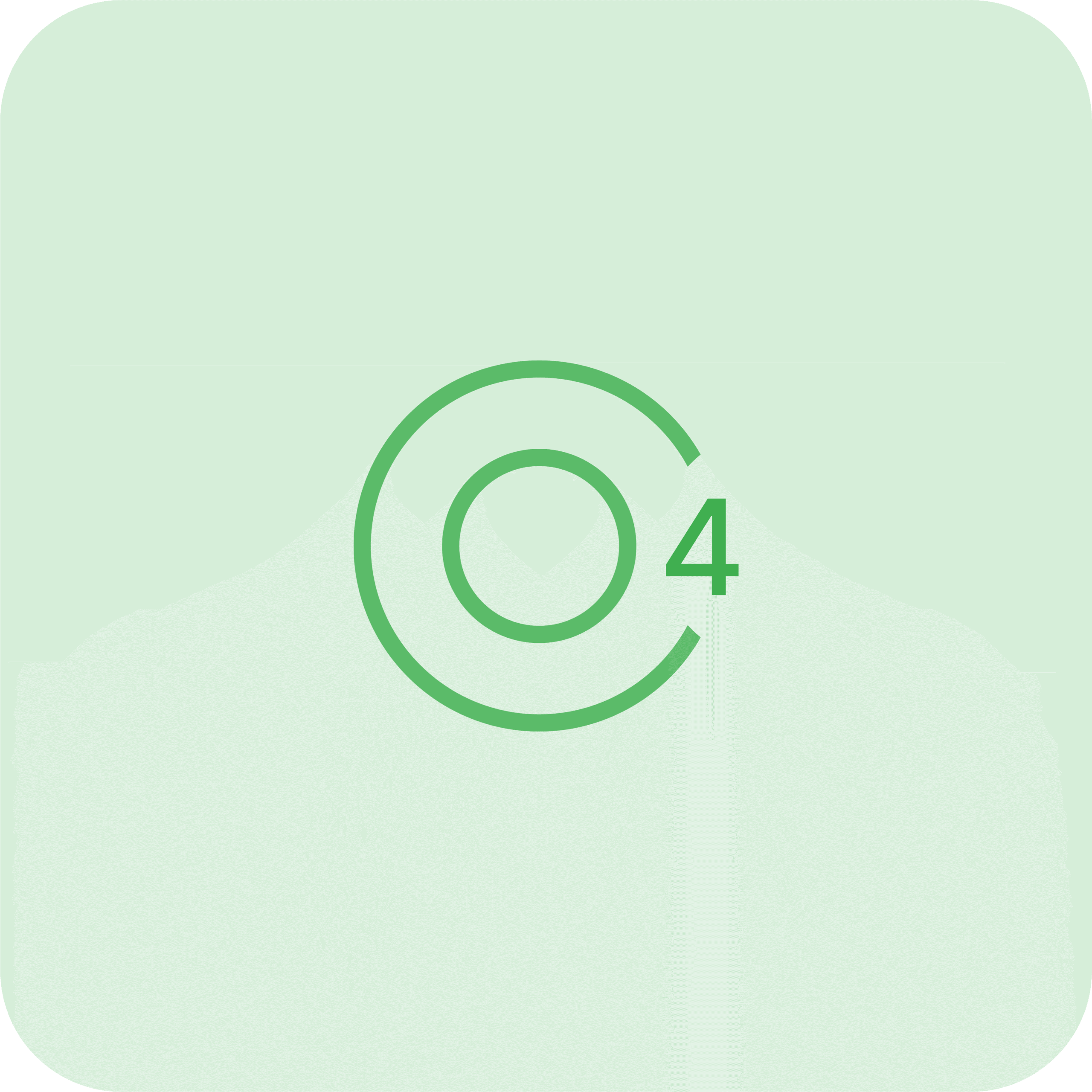 PM4 logo