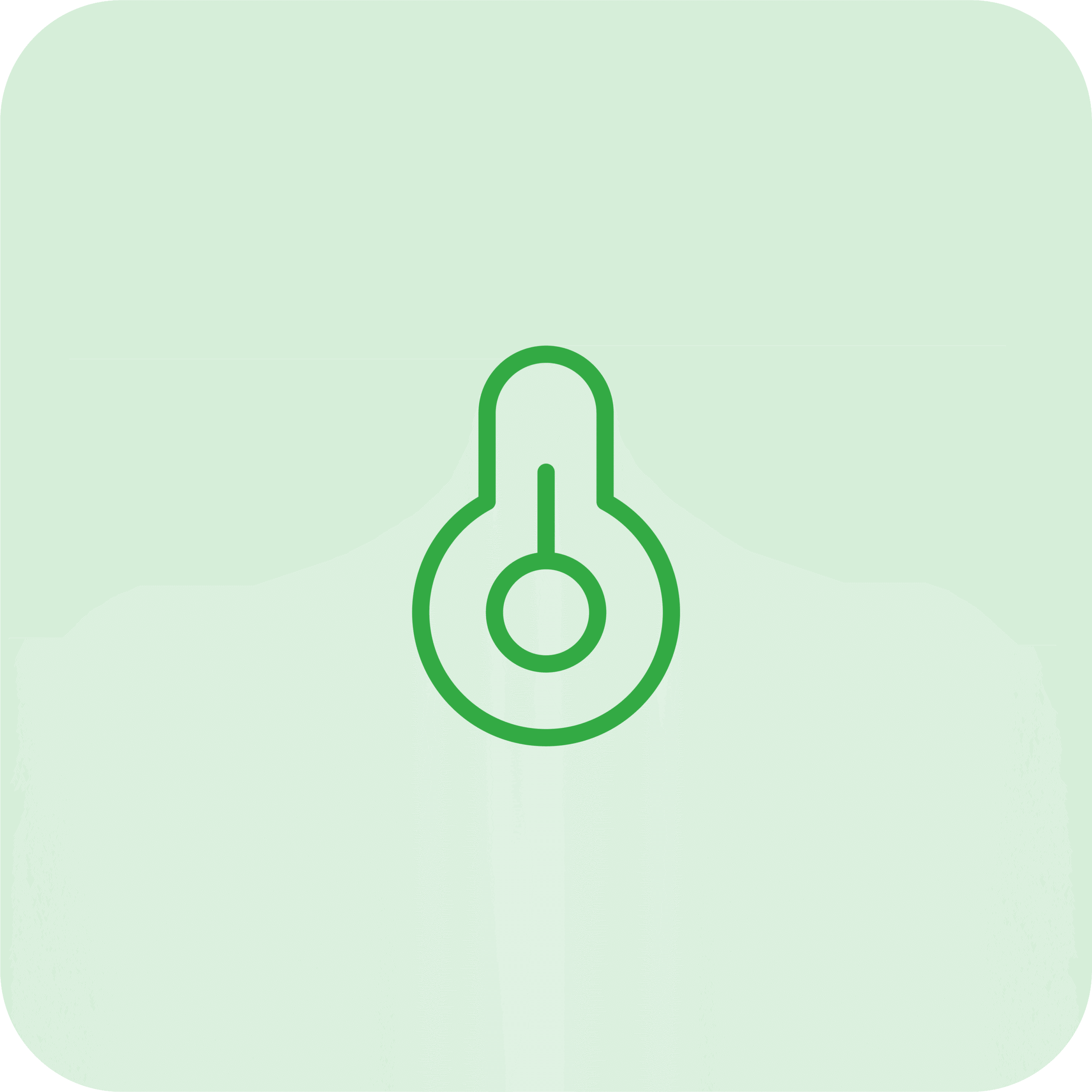 Temperature logo