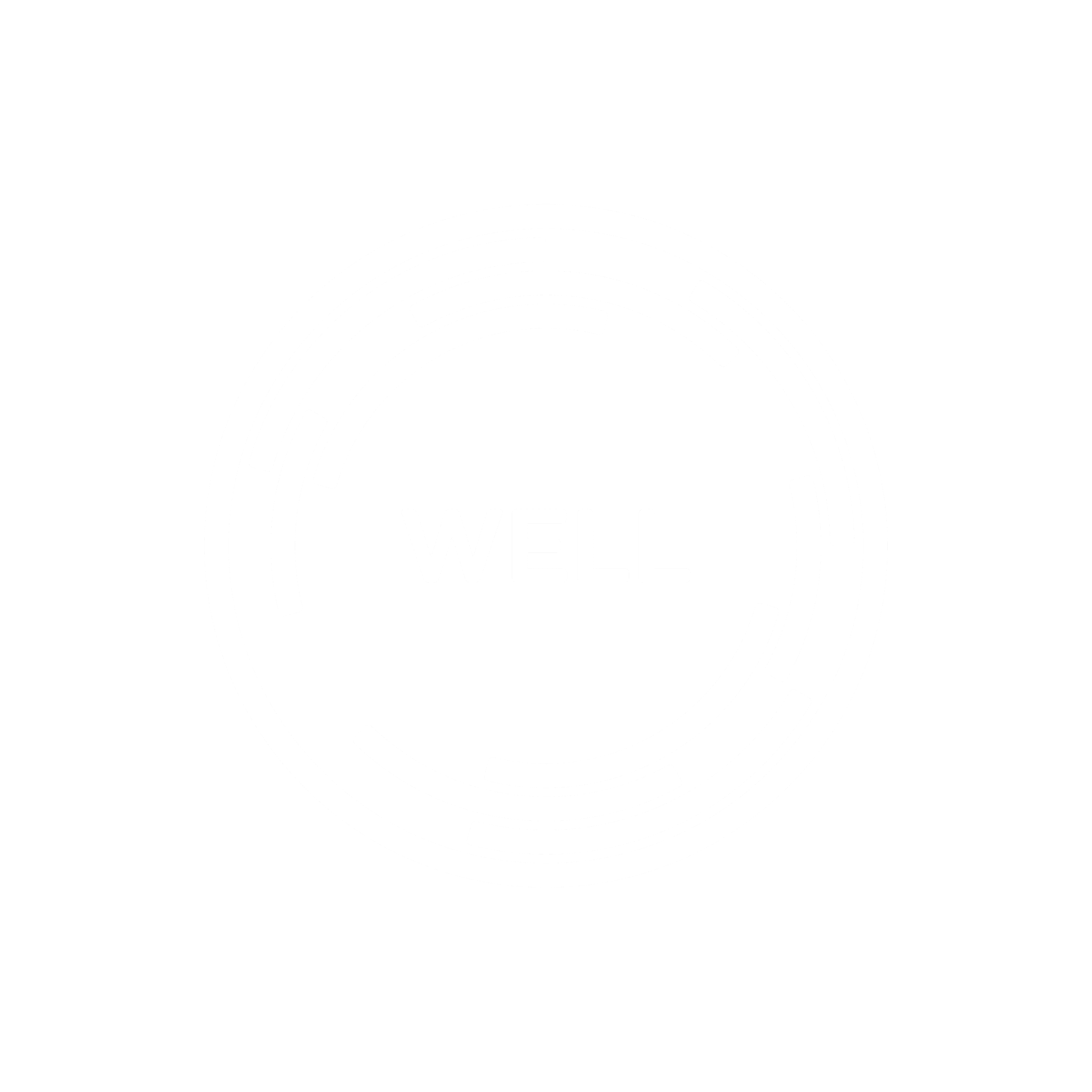 WELL logo
