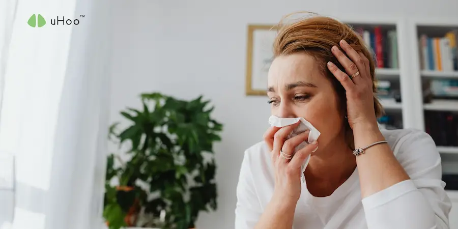 How Smart Monitoring Helps Maintain Healthy Indoor Air