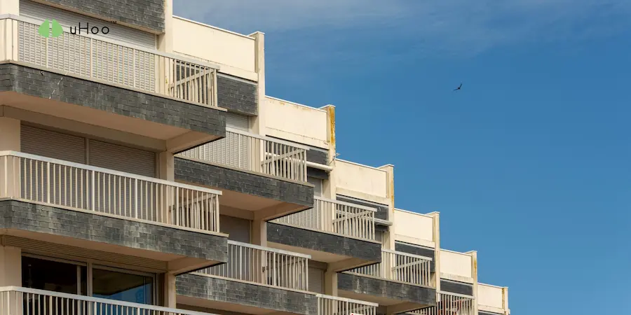 IAQ Challenges in Multi-Tenant Buildings