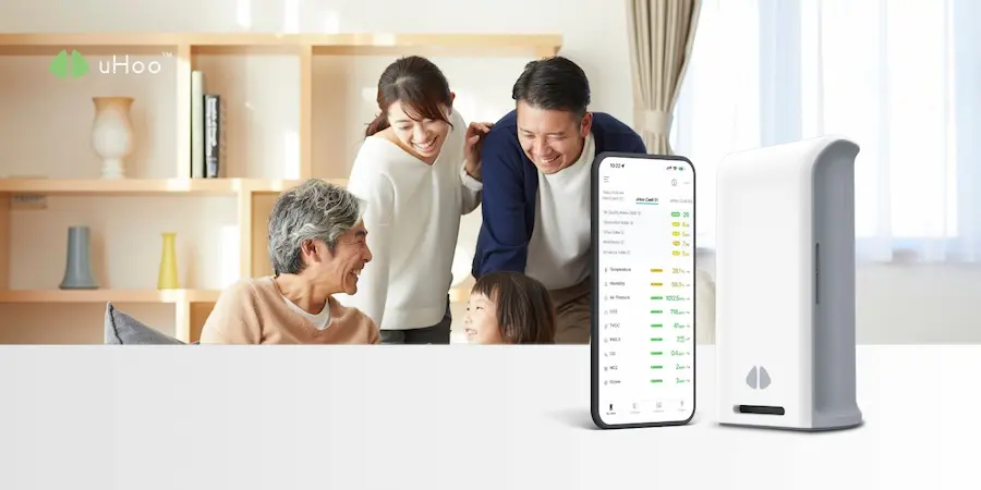 Which Smart Indoor Air Quality Monitors Give Clear Actionable Insights?