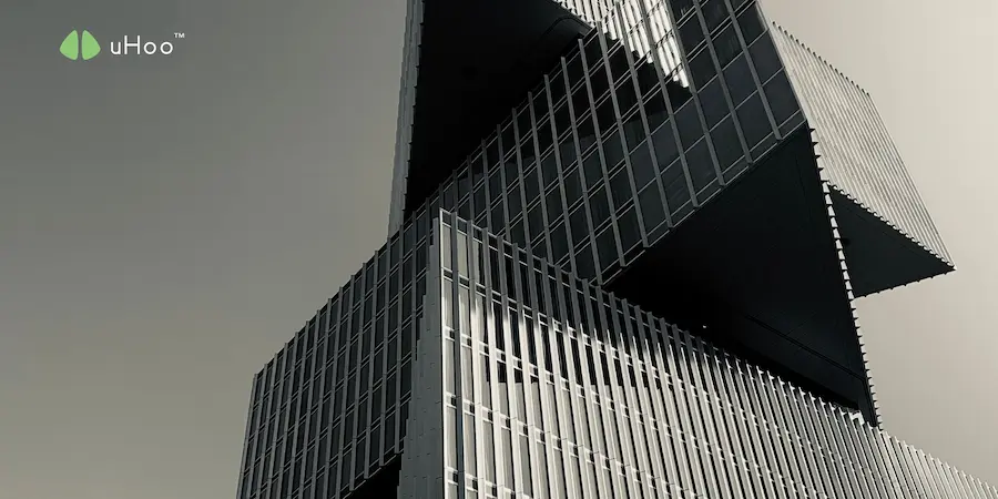 Smarter Buildings With uHoo