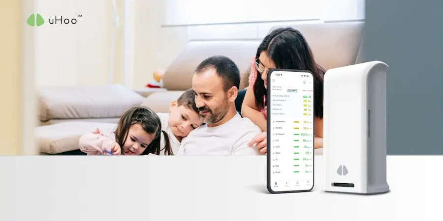 Protect Your Family With uHoo Caeli