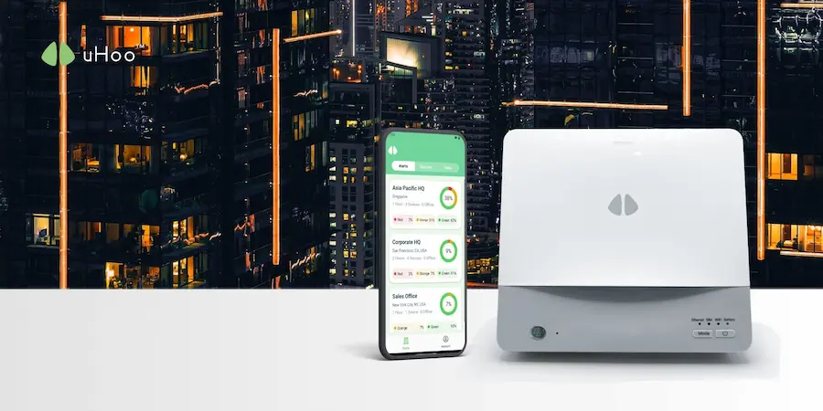 Reducing Energy Costs With Smart IAQ