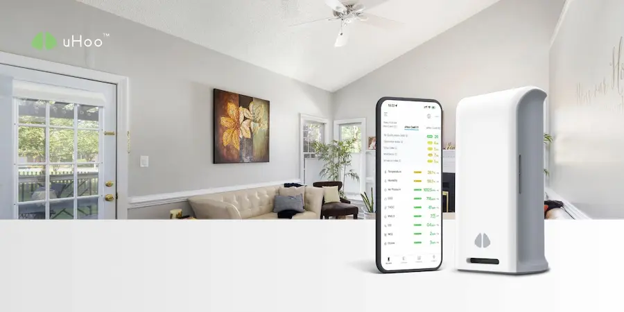 What VOCs Are and Why Homeowners Should Care