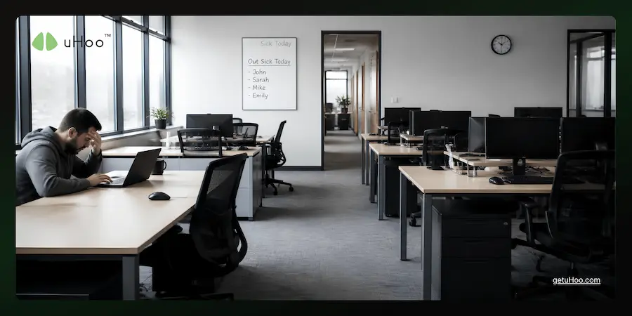 Why Indoor Air Quality Is a Business Issue