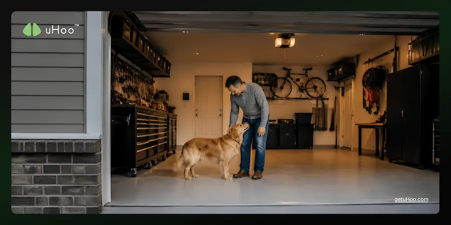 Do Pets Affect Indoor Air Quality? What Every Pet Owner Should Know