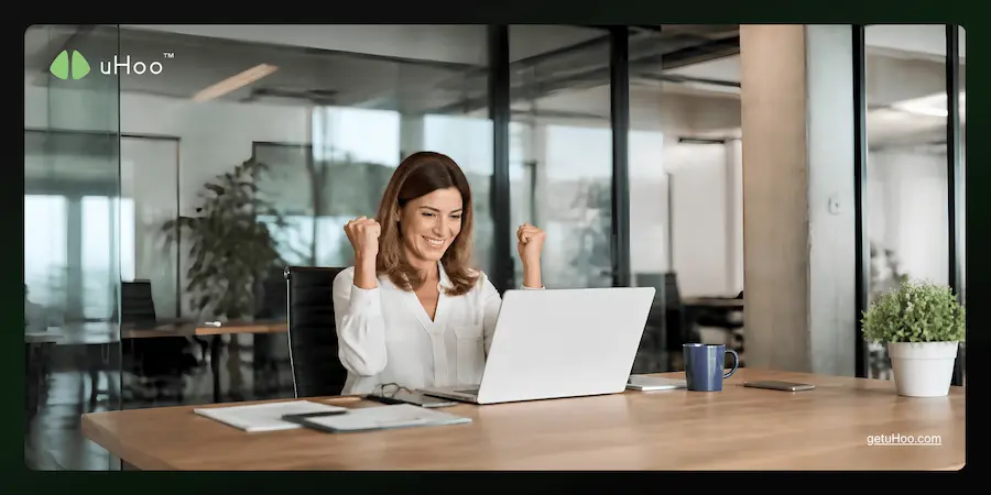 How Indoor Air Quality Data Improves Office Design