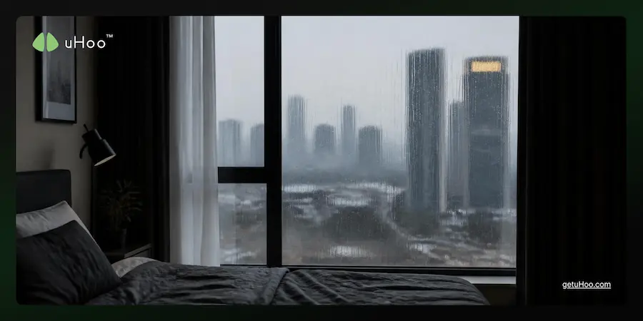 How Outdoor Weather Influences Your Indoor Air Quality