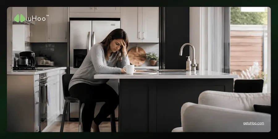 How Indoor Air Affects Energy Levels